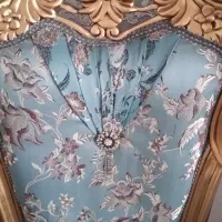 مبلمان سلطنتی 9 نفره|مبلمان خانگی و میز عسلی|سنندج, |دیوار