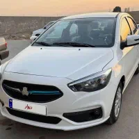 شاهین GL صفر کیلومتر تحویل آذرماه