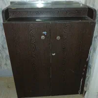 جاکفشی کاملا سالم