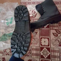 پوتین سایز۴۲ نو