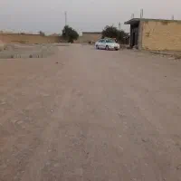 فروش-2-پلاک-زمین-200-متری-بلوار-محمدی-زاده