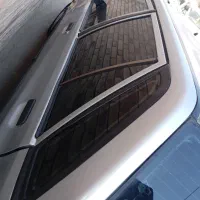 یک دستگاه خودروی نقره ای مدل ۱۳۸۵|خودرو سواری و وانت|قم, انسجام|دیوار