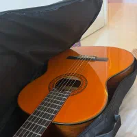 گیتار یاماهاc70