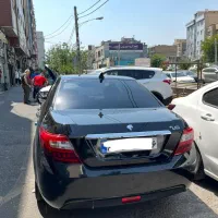 دنا آپشنال صفر تیتانیوم مشکی خشک سفید ESP مدل 1404|خودرو سواری و وانت|تهران, صادقیه|دیوار