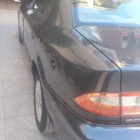 سمند دوگانه سوز EF7 مدل 1393|خودرو سواری و وانت|کرمانشاه, |دیوار