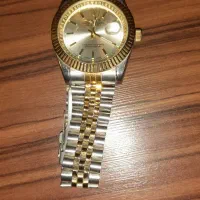 ساعت مردانه رولکس