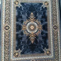 ۴تخته فرش نو تمام نخ