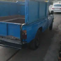 نیسان کامیونت|خودرو سواری و وانت|کرمانشاه, |دیوار