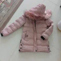 کاپشن بچگانه|لباس|قوچان, |دیوار