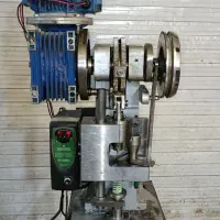 دستگاه قرص ساز