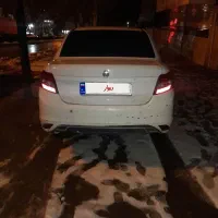 ساینا مدل ۹۷|خودرو سواری و وانت|تهران, کرمان|دیوار