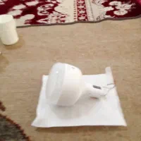 چراغ شارژی|لامپ و چراغ|خرم‌آباد, |دیوار