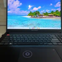 لپ تاپ Asus vivobook درحد نو