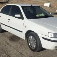 سمند مدل ۹۴ ef7