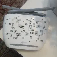 مودم tplink