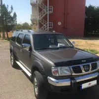 نیسان سرانزا