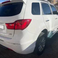 هایما s7 پلاس|خودرو سواری و وانت|تبریز, |دیوار