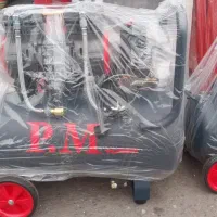 کمپرسور باد APN پمپ باد PM|ابزارآلات|رشت, تازه آباد|دیوار