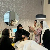 آموزش فیشال و پاکسازی پوست/ آموزش فشیال فیشیال