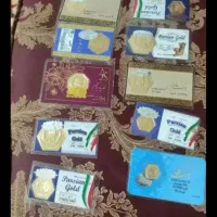 سکه پارسیان