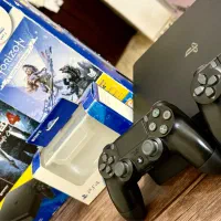 Ps4 اسلیم ۵۰۰گیگ