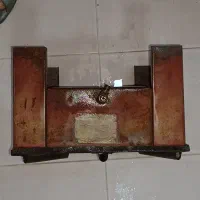 اجاق گاز حیاطی تک شعله برای تراس|اجاق گاز و لوازم برقی پختوپز|اصفهان, جلفا|دیوار