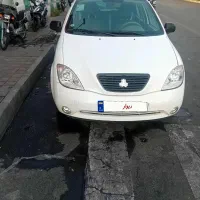 تیبا ۲مدل ۹۹Ex