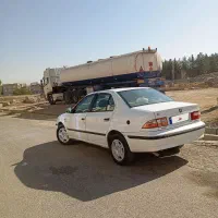 سمند ef7مدل ۹۱به شرط|خودرو سواری و وانت|کرمانشاه, |دیوار