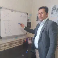 تدریس دروس ریاضی متوسطه اول به صورت خصوصی