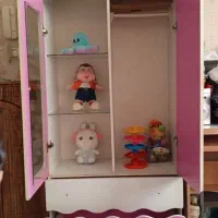 کمد لباس|جاکفشی، کمد، دراور|اسلام‌شهر, شهرک مهدیه|دیوار