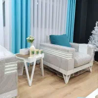 تولیدی کاور مبل الفا