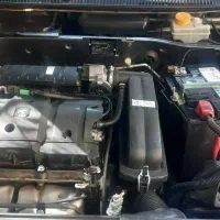 ۴۰۵slx مدل ۹۷|خودرو سواری و وانت|اصفهان, دانشگاه اصفهان|دیوار