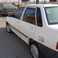 پراید مدل 81|خودرو سواری و وانت|پاکدشت, پاکدشت (مامازند)|دیوار