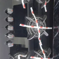 گاز صفحه ای|اجاق گاز و لوازم برقی پخت‌وپز|پرند, فاز ۳|دیوار