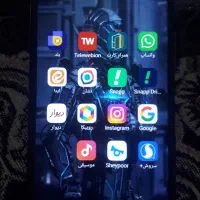 گوشی نوت۹|موبایل|گرگان, |دیوار