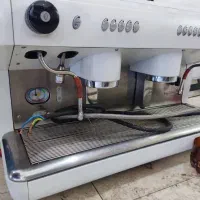 اسپرسو ساز|کافی‌شاپ و رستوران|خرم‌آباد, |دیوار