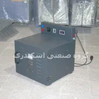 دستگاه میوه سبزی لواشک خشک کن 10 کشو پرو گازی|سایر لوازم برقی|یاسوج, |دیوار