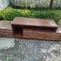 میز تلوزیون جنس mdf