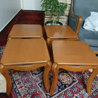 میز عسلی|مبلمان خانگی و میز عسلی|قدس, شهر‌قدس|دیوار