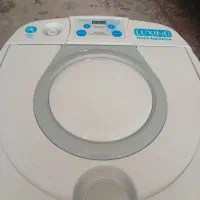 باسلام مینی واش وکهنه شور نو نو