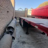 کفی سه محور مارال