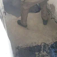 قیر گونی ایزوگام اسفلتکارمنصف پردیس بومهن حتی امتر|خدمات پیشه و مهارت|پردیس, فاز ۸|دیوار