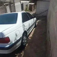 پژو پارس سال مدل ۹۵