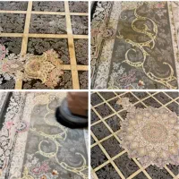 مبل شویی سراسر‌ تهران تضمینی شستشو با مواد نانو