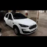 اطلسG|خودرو کلاسیک|تهران, افسریه شمالی|دیوار