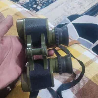 دوربین کارل زایس سه تاج