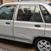 خودرو سواری|خودرو سواری و وانت|تهران, هلال احمر|دیوار