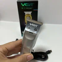 ماشین اصلاح vgr 919 اصل خط زن بیسیم شارژی موزر|آرایشی، بهداشتی، درمانی|تهران, جمال‌زاده|دیوار