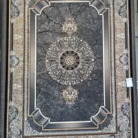 فرش شش متر ی دو عدد|فرش|قرچک, شهرک طلائیه|دیوار