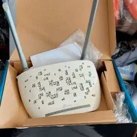 مودم TP Link|مودم و تجهیزات شبکه|آمل, |دیوار